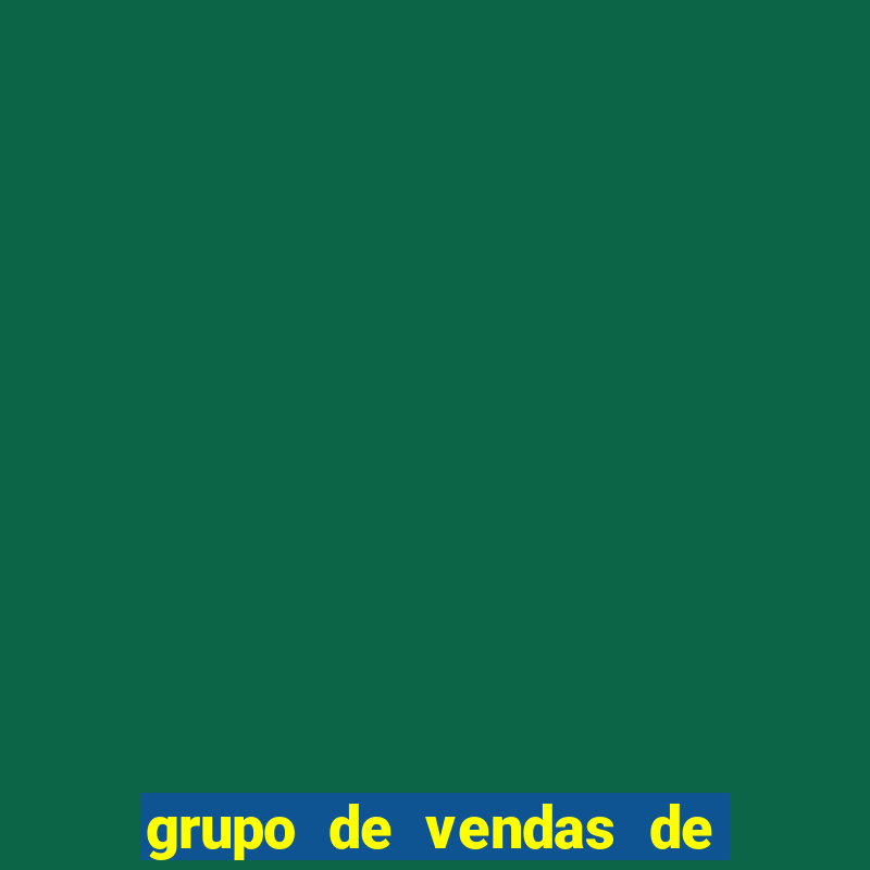 grupo de vendas de contas de jogos